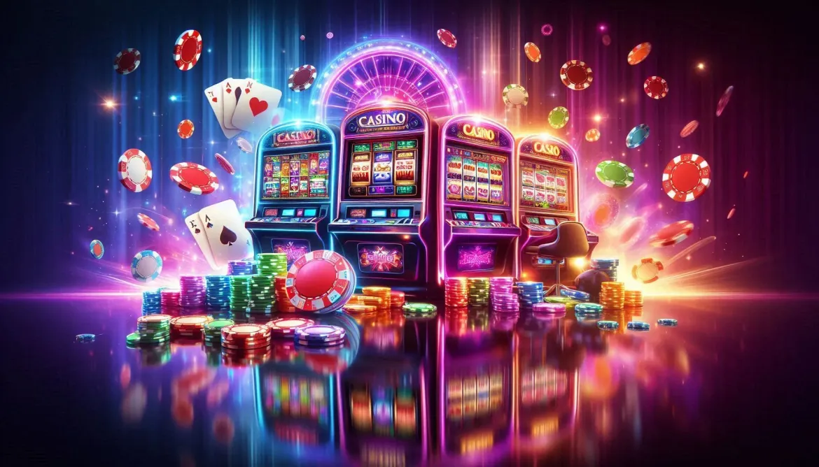 Goldwin Casino
